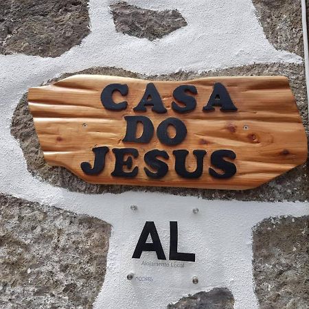 A Casa Do Jesus Al Apartment Lomba  Exterior photo