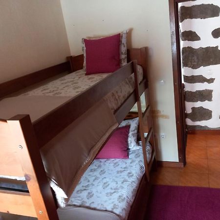 A Casa Do Jesus Al Apartment Lomba  Exterior photo