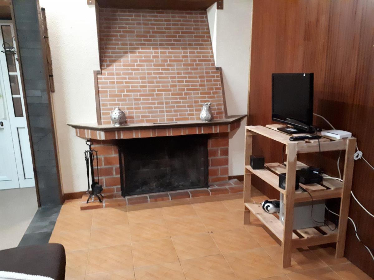 A Casa Do Jesus Al Apartment Lomba  Exterior photo