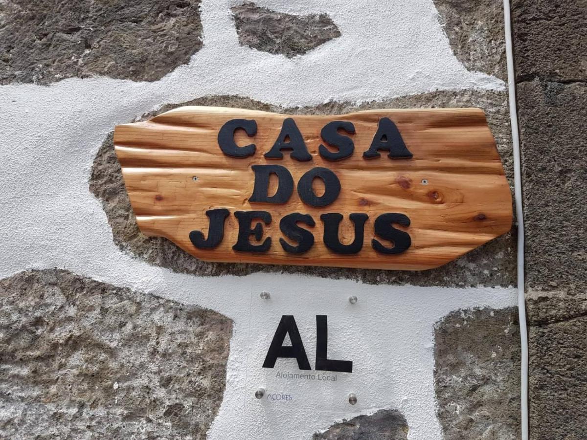 A Casa Do Jesus Al Apartment Lomba  Exterior photo