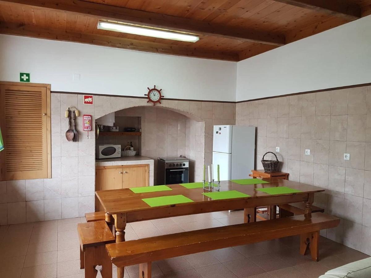 A Casa Do Jesus Al Apartment Lomba  Exterior photo