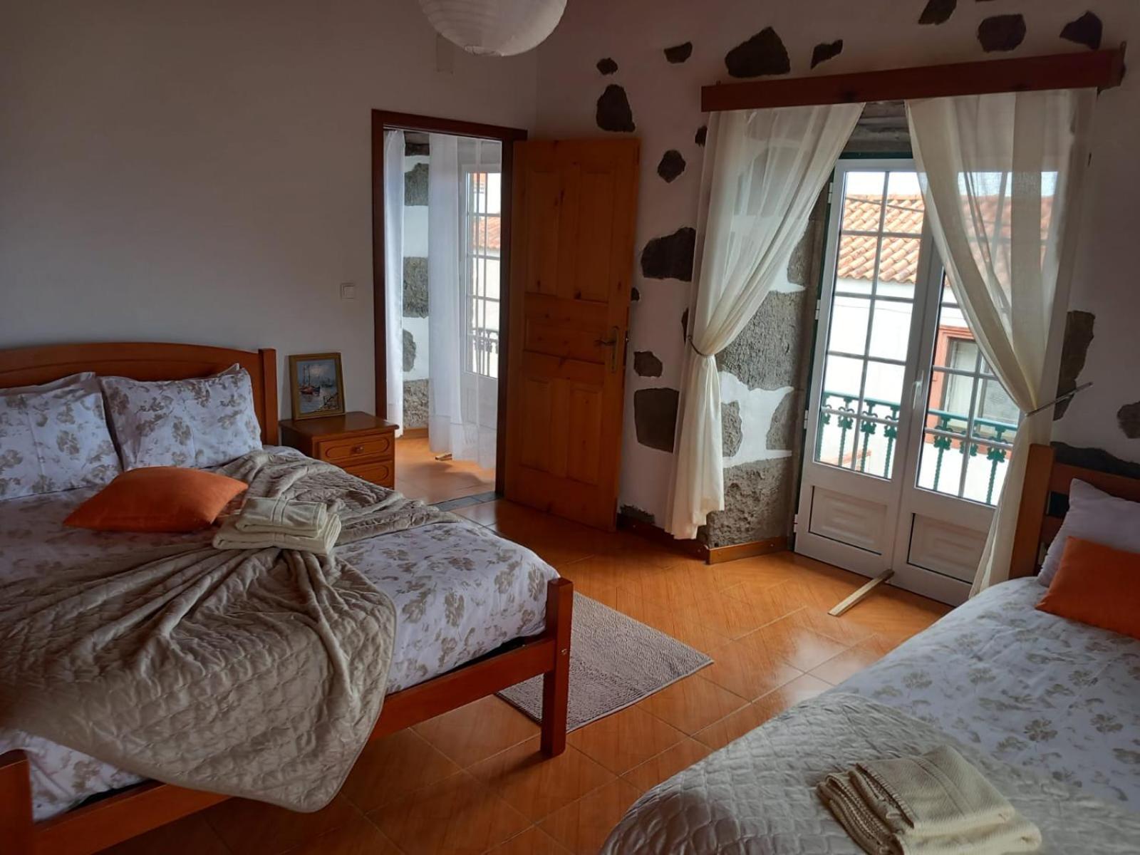 A Casa Do Jesus Al Apartment Lomba  Exterior photo