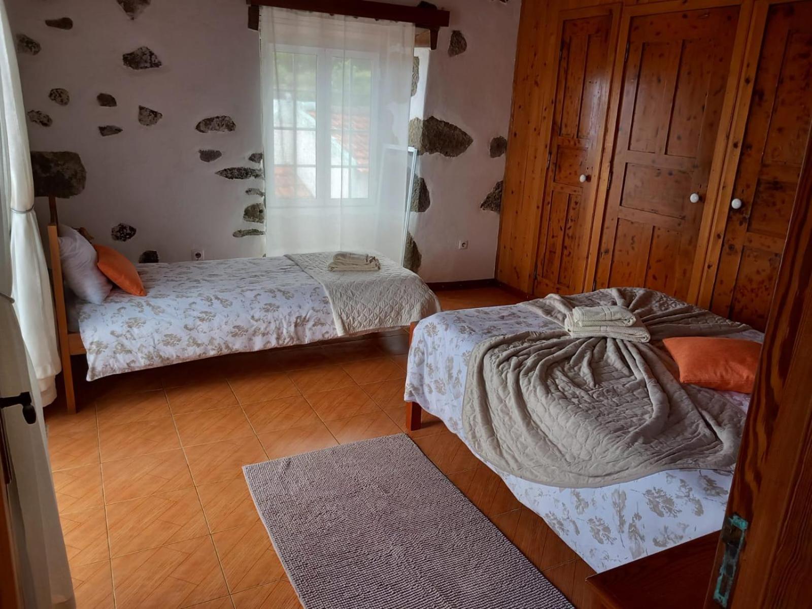 A Casa Do Jesus Al Apartment Lomba  Exterior photo