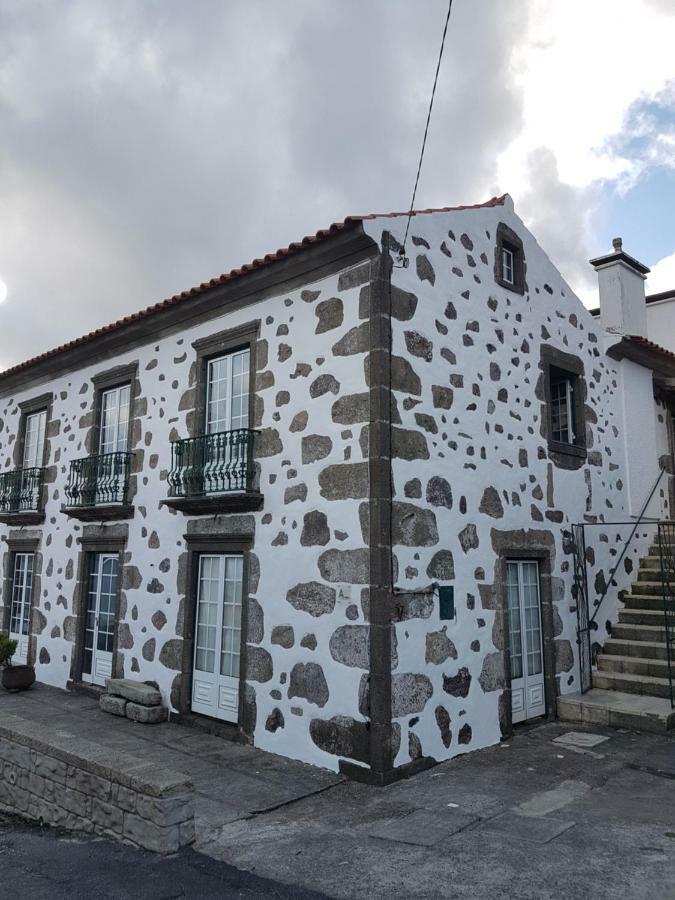 A Casa Do Jesus Al Apartment Lomba  Exterior photo